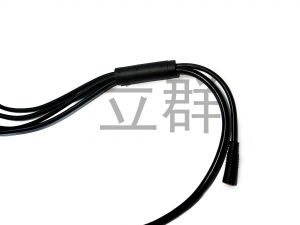 Waterproof line